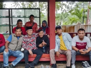 Kabid Sd Disdik Lebak Akan Panggil Yayasan Insan Karima Terkait Dugaan Fitnah Wartawan