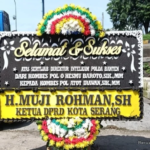 Ketua Dprd Kota Serang Apresiasi Sertijab Direktur Intelkam Polda Banten