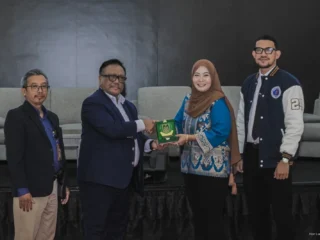 Ruu Perampasan Aset Dinilai Penting, Risiko Penyalahgunaan Disorot