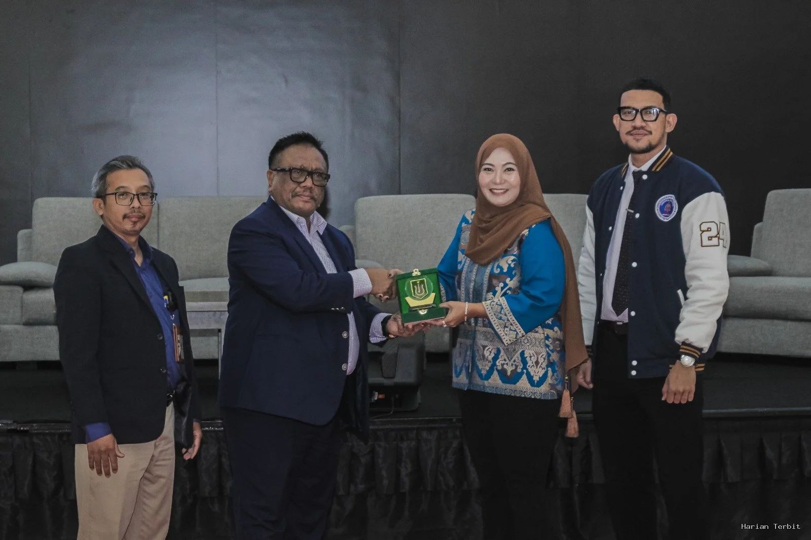 Ruu Perampasan Aset Dinilai Penting, Risiko Penyalahgunaan Disorot
