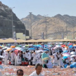 Sapuhi Nilai Transisi Haji Ke Kementerian Baru Belum Siap Sistem