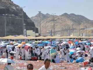 Sapuhi Nilai Transisi Haji Ke Kementerian Baru Belum Siap Sistem