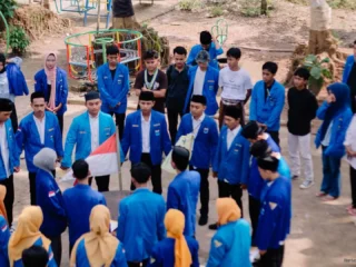 Pmii Upg Gelar Pkd 3, Perkuat Ideologi Dan Kepemimpinan Kader