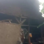 Ironis, Rumah Tak Layak Huni Di Cihara Luput Perhatian Pemerintah