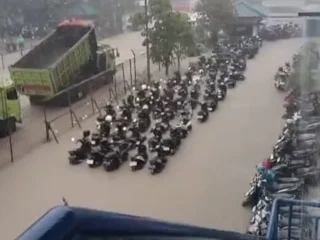 Perlindungan Harta Pekerja Di Tempat Kerja Jadi Sorotan