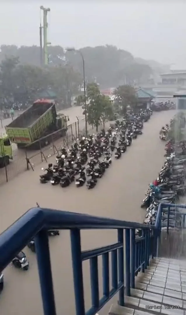 Perlindungan Harta Pekerja Di Tempat Kerja Jadi Sorotan