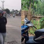 Debt Collector Diduga Rampas Motor Di Jalan, Terancam Pidana Berat