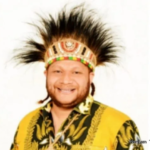 Paul Finsen Mayor Desak Transparansi Anggaran Seragam Dpr Papua Barat Daya