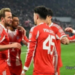 Bayern Munchen Lolos Ke 16 Besar Liga Champions