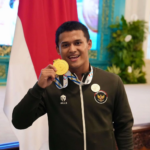 Peneliti Citra Institute Sebut Kenaikan Pangkat Luar Biasa Atlet Tni Peraih Emas Sea Games Tepat