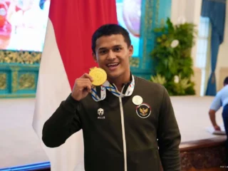 Peneliti Citra Institute Sebut Kenaikan Pangkat Luar Biasa Atlet Tni Peraih Emas Sea Games Tepat