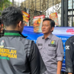 Kasus Pagar Laut Tangerang, Hmi Bogor Tegaskan Negara Tak Boleh Kalah