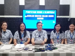 Masalah Pribadi Berujung Anak Dikeluarkan Dari Sekolah Secara Sepihak