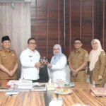 Pemkab Lebak–Kemenhaj Perkuat Koordinasi Persiapan Haji 2026