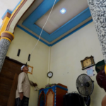 Genset Esdm–Pln Pulihkan Harapan Warga Aceh Pascabencana