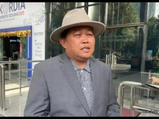 Maki Nilai Dana Sitaan Jiwasraya Layak Dicairkan Usai Vonis Final