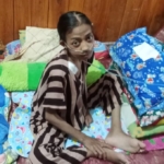 Demi Anak Tetap Bernapas, Ibu Di Ciamis Terpaksa Berutang Ke Rentenir