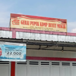 Sengkarut Koperasi Desa Merah Putih Buyutmekar Akhirnya Terkuak