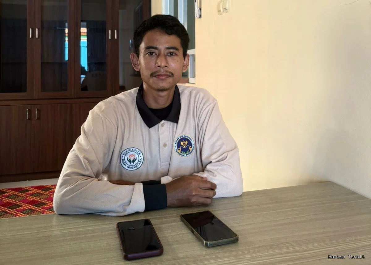 Yayasan Nurwasita Bumi Nusantara Pastikan Penyajian Mbg Sesuai Standar Dan Ketentuan