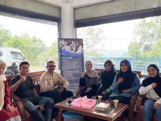 Pkbm Bina Generasi Gelar Evaluasi Rutin Bulanan, Fokus Tingkatkan Mutu Dan Pembelajaran Layanan Fleksibel