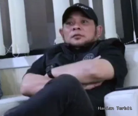 Dugaan Korupsi Dana Hibah Disoal, Pmi Muba Berdalih Temuan Audit Dikembalikan