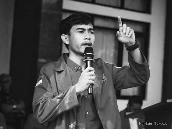 Kandang Ayam Di Ciomas Diduga Tak Berizin, Mahasiswa Minta Pemkab Serang Turun Tangan Dan Tutup