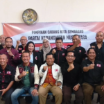 Partai Kebangkitan Nusantara Panaskan Mesin Jelang Pemilu 2029