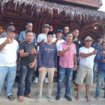 Forbaksi Lebak Resmi Berdiri, Dorong Multiplier Effect Waduk Karian