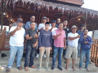 Forbaksi Lebak Resmi Berdiri, Dorong Multiplier Effect Waduk Karian