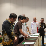 Program Jaga Desa Diperkuat, Jamintel Tekankan Transparansi Dan Akuntabilitas