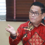 Lebak Optimistis Jadi Lumbung Padi Nasional Di Banten