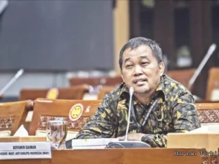 Rekening Istri Pejabat Kemenag Rp32 Miliar Disorot, Maki Minta Kpk Bertindak Cepat