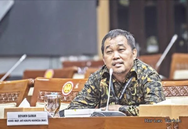 Rekening Istri Pejabat Kemenag Rp32 Miliar Disorot, Maki Minta Kpk Bertindak Cepat