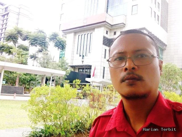 Dukung Hakim Ad Hoc, Jangan Korbankan Hak Buruh Di Phi