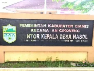 Derita Siti Nurlela, Pemdes Nasol Nyatakan Empati Dan Kepedulian