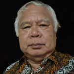 Soleman B. Ponto: Wacana Bakamla Jadi Coast Guard Keliru Dan Berbahaya