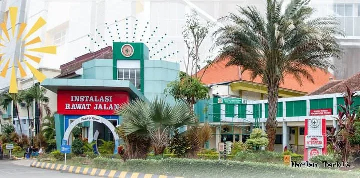 Cba Soroti Mutasi Masal Di Rsud Dr Koesma Tuban Diduga Tak Sehat