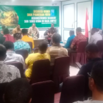 Buku Rekonstruksi Sejarah Sub Suku Di Raja Ampat Menyatukan Berbagai Pandangan Peradaban