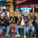 Aksi Nasional Lsm Harimau Soroti Dugaan Pelanggaran Pt Bless