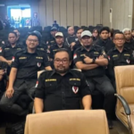 Dede Suparman Tekankan Sinergi 234 Sc Dengan Pemkab Lebak Di Konferwil Banten