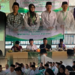 Ketua Dprd Kota Serang Hadiri Pd-Pkpnu Di Kasemen, Dorong Kader Nu Militan