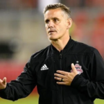 John Herdman, Pelatih Baru Timnas Indonesia Dengan Rekam Jejak Internasional