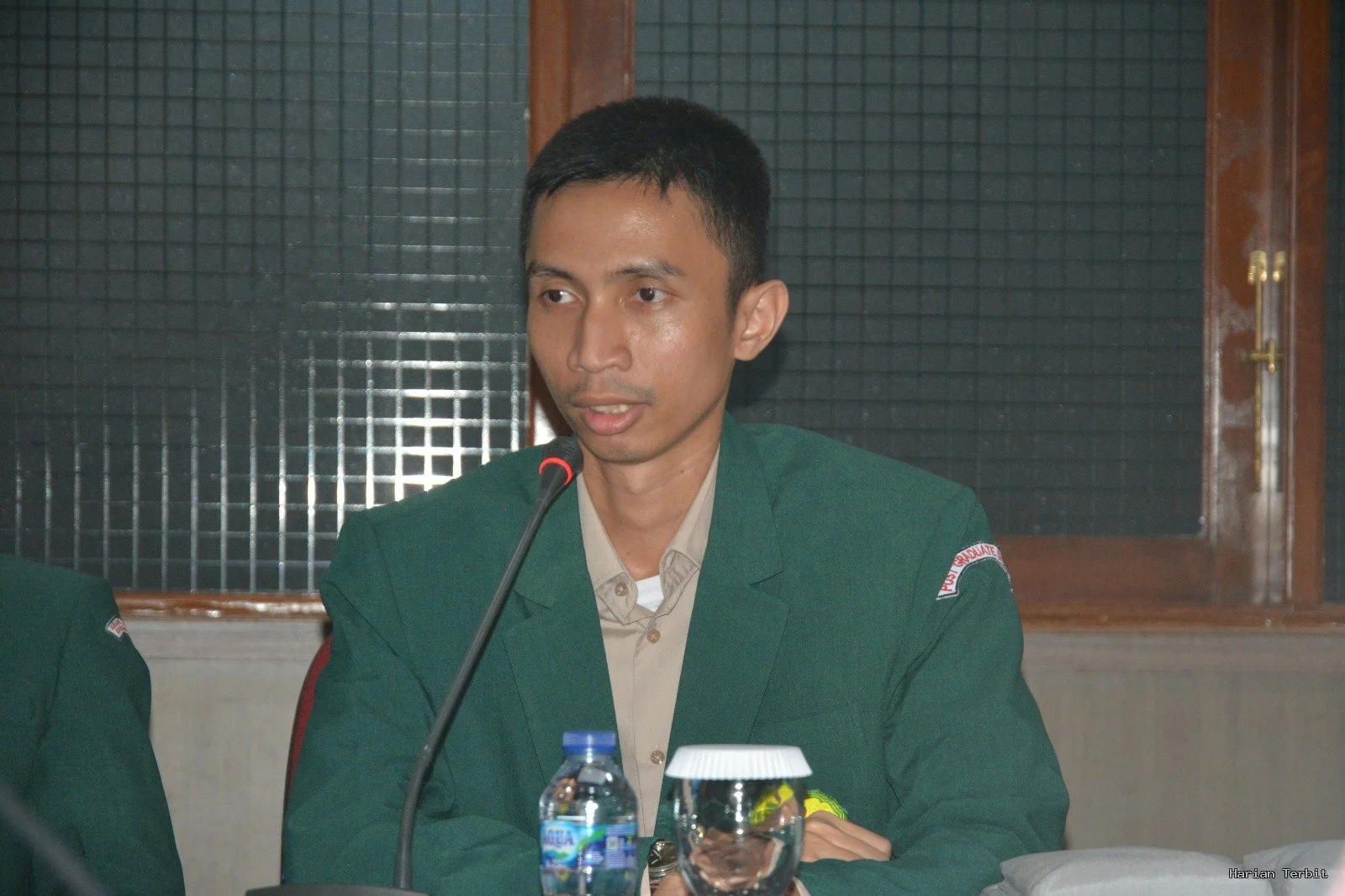 Sambut Tahun Baru 2026, Pengamat Nilai Profesi Analis Pertahanan Kian Dibutuhkan