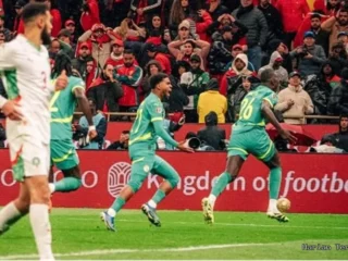 Drama Final! Senegal Juara Piala Afrika 2025 Setelah Kalahkan Maroko