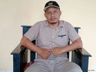 Pnpm Curugbitung Resmi Bertransformasi Jadi Bumdesma