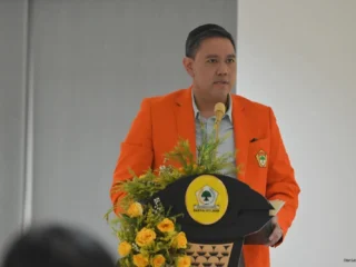 Wakil Ketua Komisi I Dpr Ri Dorong Pemerintah Bergerak Cepat Tangani Kasus Penculikan Empat Wni Di Afrika Tengah