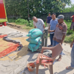 Bulog Lebak Dan Pandeglang Gerak Cepat Serap Gabah Petani