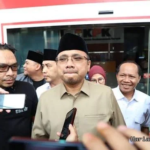 Kpk Siap Tahan Yaqut Dalam Kasus Korupsi Kuota Haji