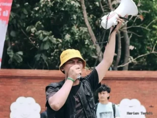 Janji Hunian Tetap Belum Tuntas, Publik Kritik Bupati Lebak