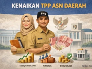 Aktivis Kritik Tpp Asn Pandeglang Dibayar Penuh Di Tengah Krisis Anggaran